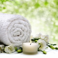 ♥Relaxing Spa♥