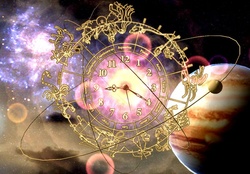 ღ.Astro Clock.ღ