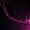 Purple Nebula
