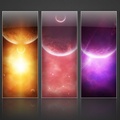 The 5 Planets