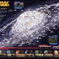 STAR WARS INSIDER GALAXY MAP