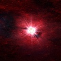 Red Supernova