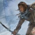 Rise of the Tomb Raider...