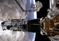 Hubble Mission