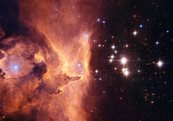 Nasa Image _ off star clusters (XXL)