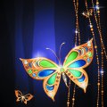 ♥Jewelry Butterfly♥