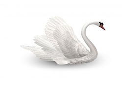 Swan So Gracious