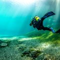 Green Lake Underwater World (4)