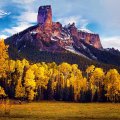 Colorado at Fall