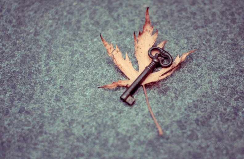 Autumn's Key