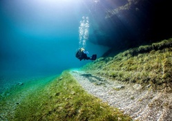 Green Lake Underwater World (3)