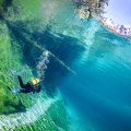 Green Lake Underwater World (2)