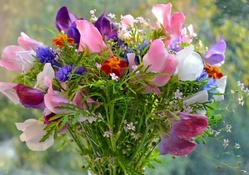 Flowers _ bouquet
