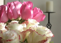 Gorgeous Rose Bouquet