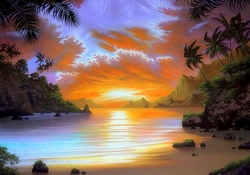★Colors Island of Paradise★