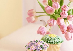 ✿ Sweets &amp; Spring ✿