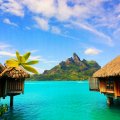 Holidays In Bora Bora