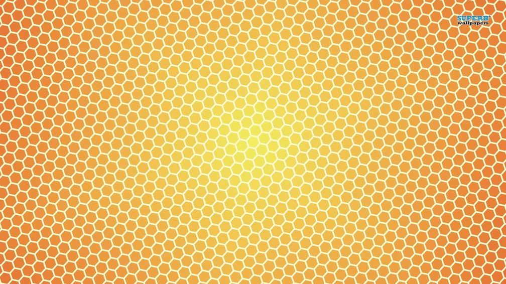 Honey Comb Desktop
