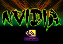 Nvidia Wallpaper