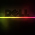 Dell with Neon
