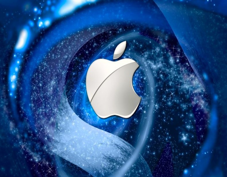 Macintosh apple HD