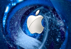 Macintosh apple HD