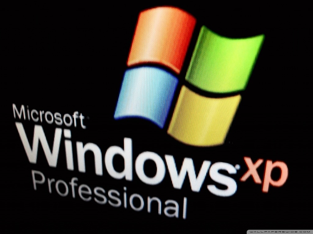 WindowsXP Professional