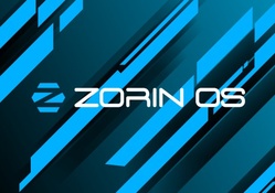 Zorin OS 8 Techno