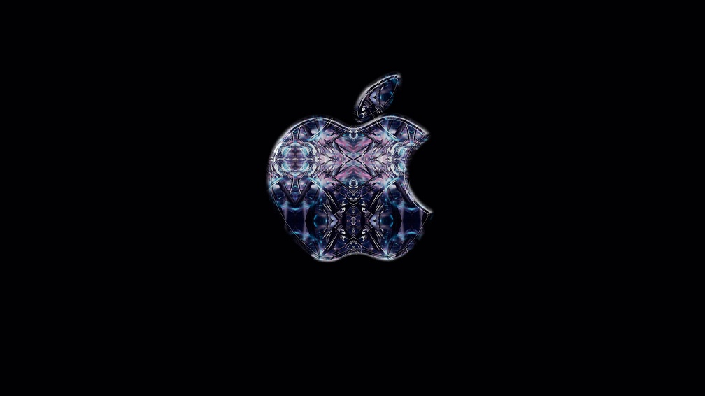 bue cristal apple