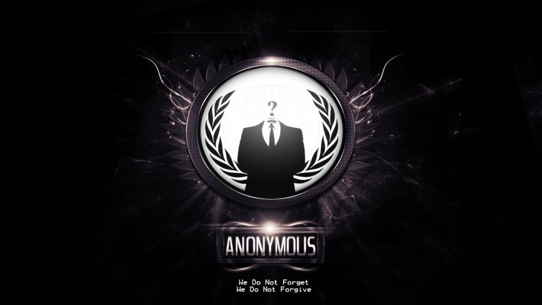 Support Anonymous