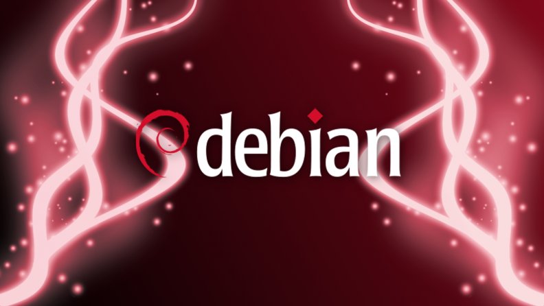 Debian Glow