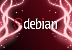 Debian Glow