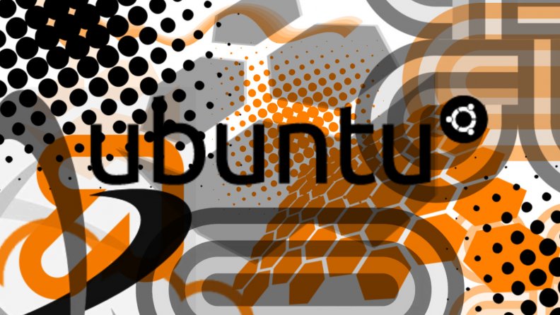 Ubuntu Vector I