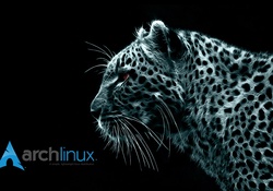 Archlinux_Leopard