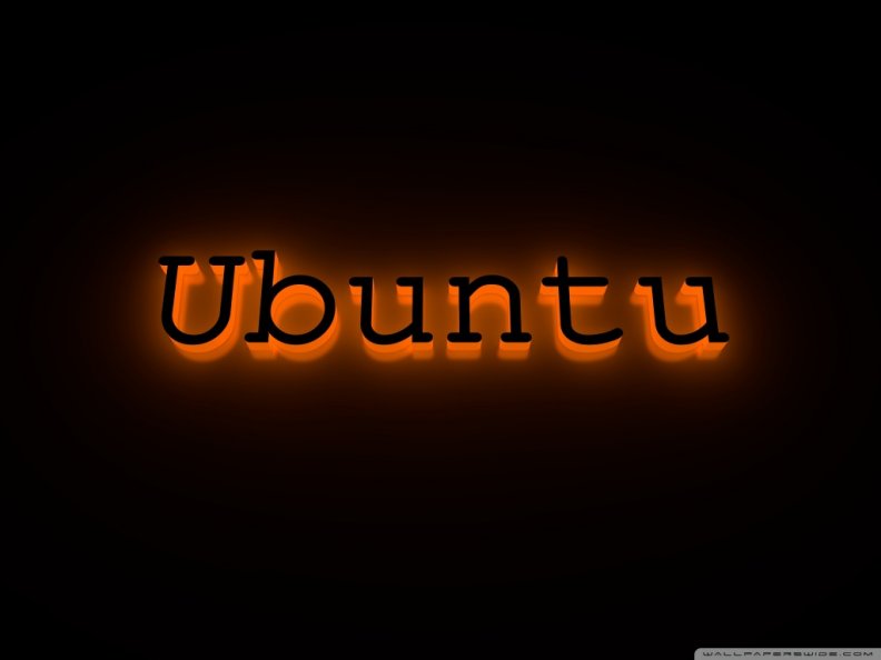 Linux Luminasion Ubuntu 2012