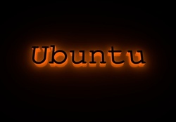 Linux Luminasion Ubuntu 2012