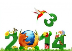 Firefox 2014