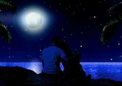 ~*~ Romantic Night ~*~