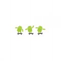Android_Robots