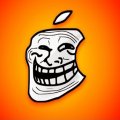 Macs Troll Face