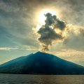 Aeolian Islands (Volcano)_Italy