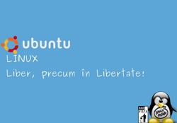 romanian text ubuntu freedom