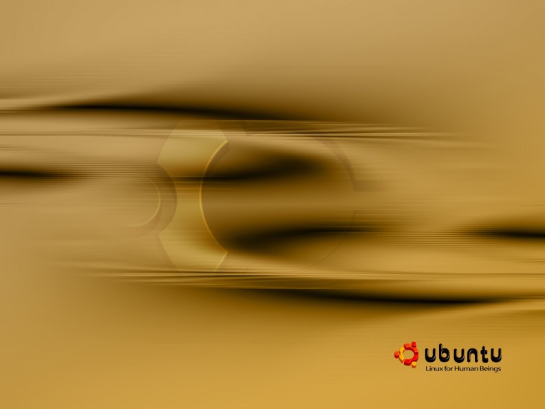Sands of Ubuntu