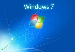 Beautiful Windows 7 Wallpaper :)