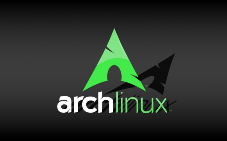 Green Arch Linux