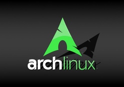 Green Arch Linux