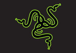 Razer Snake Logo