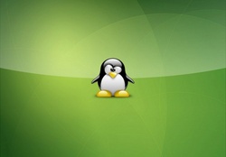 Green linux