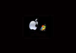 Mac Tiger and Windows 
