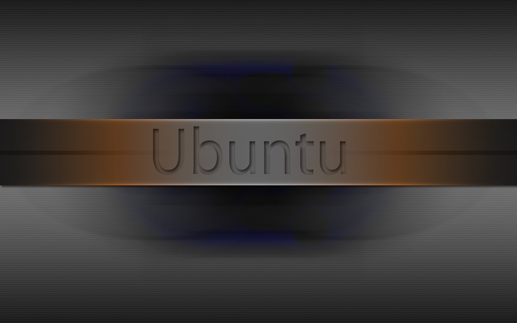 Ubuntu Banner :wide: